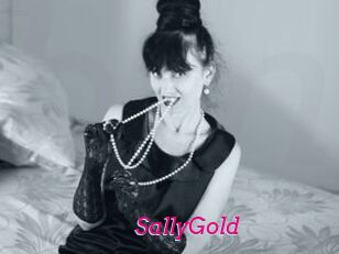 SallyGold