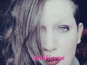 SamHayne
