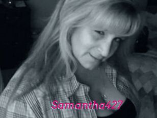 Samantha427 Baise Mature