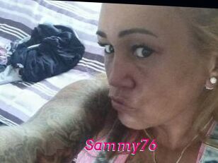 Sammy76