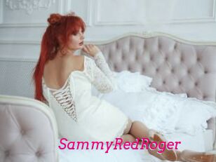 SammyRedRoger