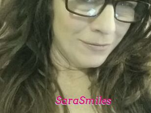 SaraSmiles Baise Mature