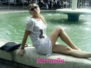 Sarmella Baise Mature