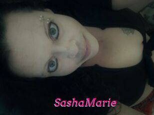 SashaMarie