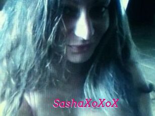 SashaXoXoX