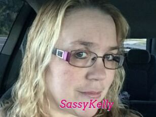 SassyKelly Baise Mature