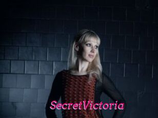 SecretVictoria Baise Mature
