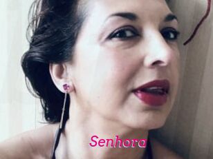 Senhora Baise Mature