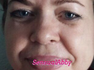 SensualAbby
