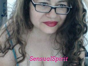 SensualSpirit