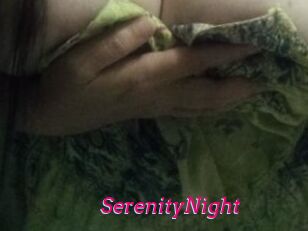 SerenityNight
