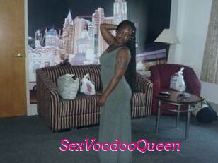 SexVoodooQueen Baise Mature