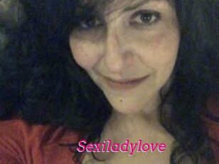 Sexiladylove