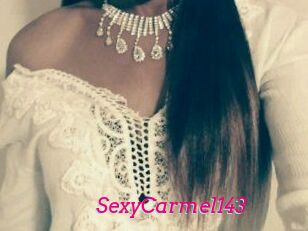 SexyCarmel143