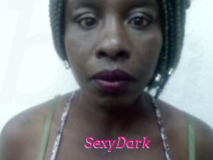 SexyDark Baise Mature