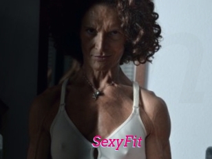 SexyFit Baise Mature