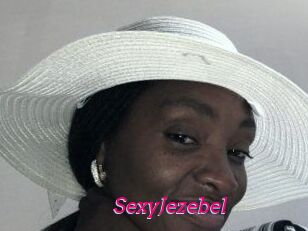 SexyJezebel Baise Mature