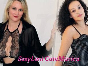 SexyLeni_CuteMarica Baise Mature