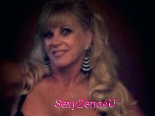 SexyZena4U