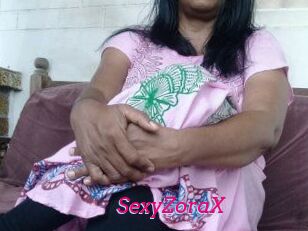 SexyZora