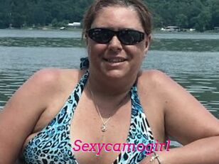 Sexycamogirl