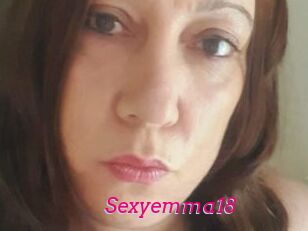 Sexyemma18