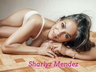 Sharlyz_Mendez