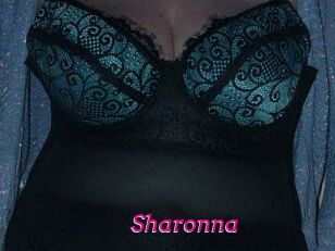 Sharonna