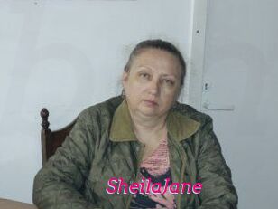 SheilaJane