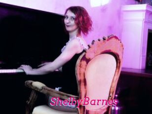 ShelbyBarnes