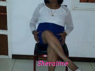 Sheraime
