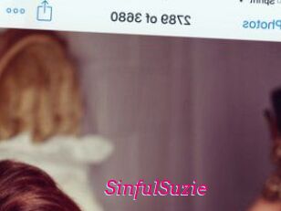 SinfulSuzie Baise Mature
