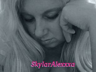 SkylarAlexxxa