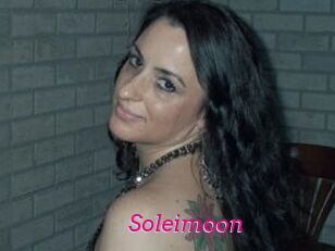 Soleimoon