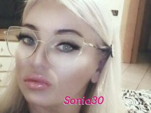 Sonia30