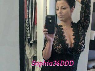 Sophia34DDD