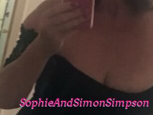 SophieAndSimonSimpson