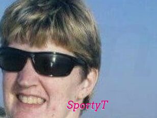 SportyT Baise Mature