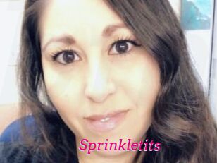Sprinkletits