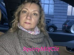 SquirtyMilfClit