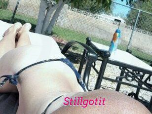 Stillgotit