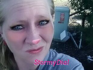 StormyDial