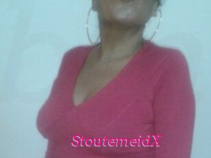 StoutemeidX