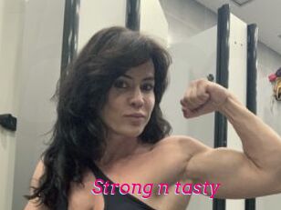 Strong_n_tasty
