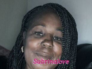 Subrinalove