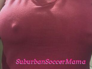 SuburbanSoccerMama Baise Mature