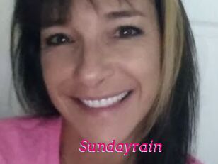 Sundayrain Baise Mature