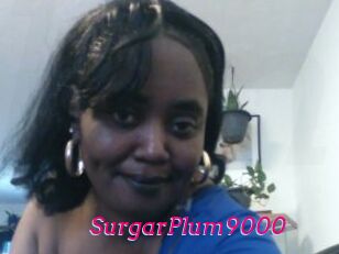 SurgarPlum9000