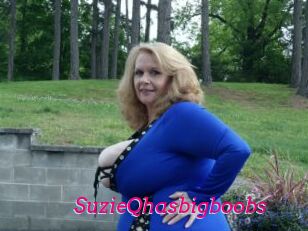SuzieQhasbigboobs