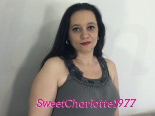 SweetCharlotte1977 Baise Mature